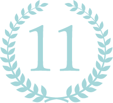 10位